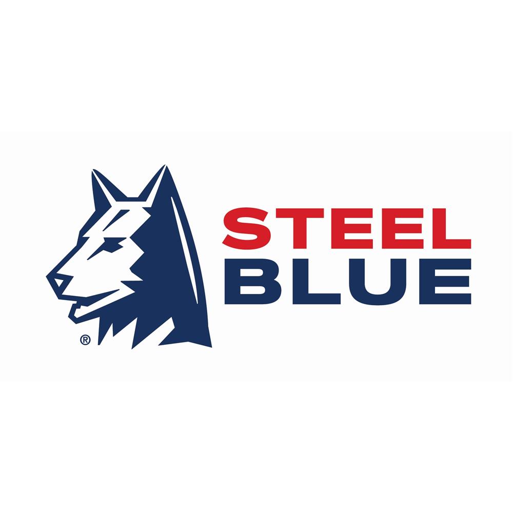Steel Blue werkschoenen